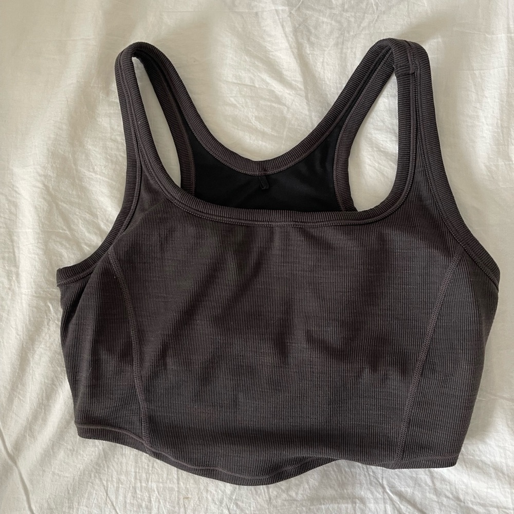 Prana Padded Bra Top
